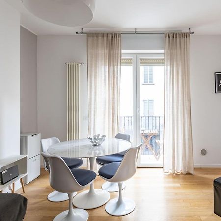 Easylife - Sofisticato Monolocale Con Terrazzino Nel Cuore Di Porta Venezia Милано Екстериор снимка